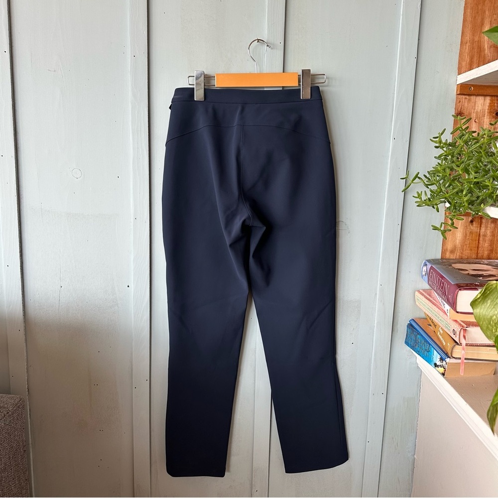 lululemon athletica Navy Ankle Cropped Pants - Picture 12 of 13